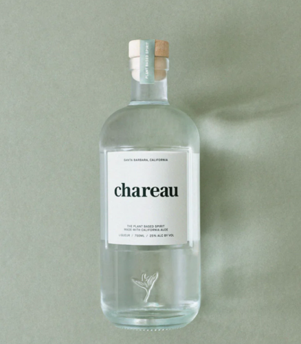 Chareau Aloe Liquor